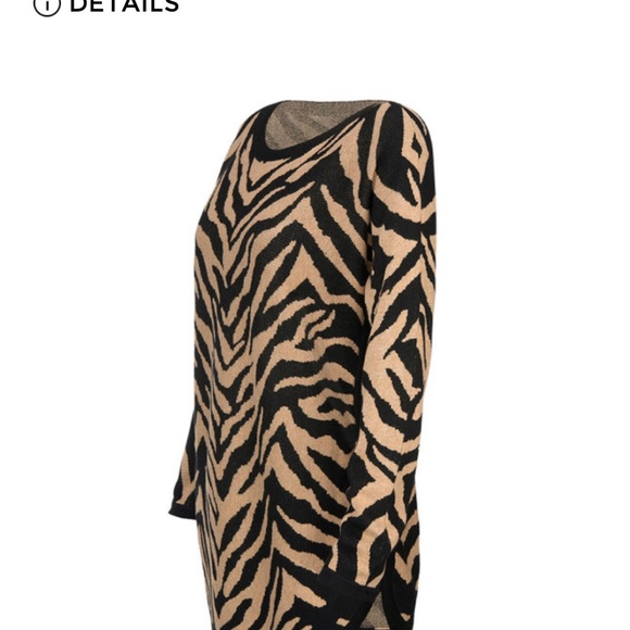 Cabi Dani pullover size Medium - Picture 4 of 5